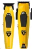 JRL Lamborgini Hajnyíró Clipper és Kontúrvágó Trimmer - Sárga