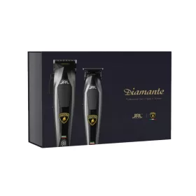   JRL Lamborgini Hajnyíró Clipper és Kontúrvágó Trimmer - Fekete