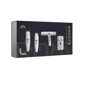 JRL Ghost Collection #3