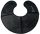 Cutting/ Shampoo Collar (Vágó Gallér)