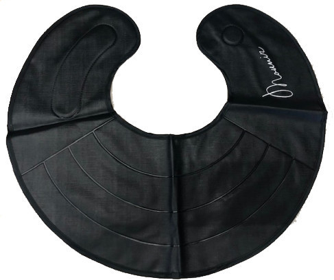 Cutting/ Shampoo Collar (Vágó Gallér)