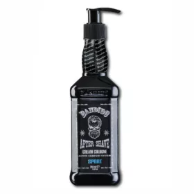 BANDIDO AFTER SHAVE CREAM COLOGNE SPORT 350 ML