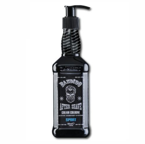 Bandido After Shave Cream Cologne Sport 350 Ml