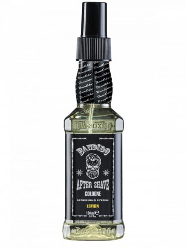 BANDIDO AFTER SHAVE COLOGNE LEMON 150 ML