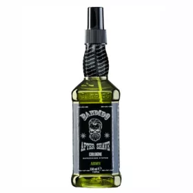 BANDIDO AFTER SHAVE COLOGNE ARMY (SYDNEY) 350 ML