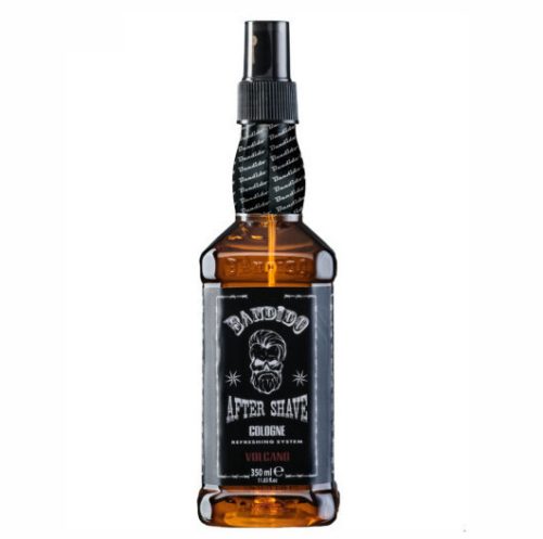 BANDIDO AFTER SHAVE COLOGNE VOLCANO (SICILIA) 350 ML