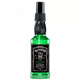 BANDIDO PERFUMED COLOGNE AMSTERDAM 150 ML