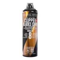 Clipper Spray, Oil