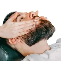 Szakállápolás